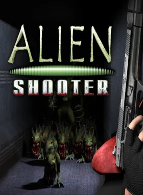 Sigma`s Shooter Pack PC Steam CD Key