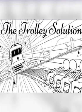 The Trolley Solution PC Steam CD Key