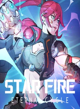 Star Fire: Eternal Cycle PC Steam CD Key