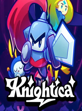 Knightica RoW PC Steam CD Key