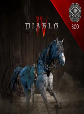 Diablo IV - Crypt Hunter Pack DLC EU XBOX One / Xbox Series X|S CD Key