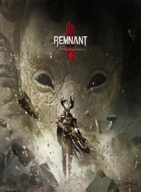 Remnant II - The Forgotten Kingdoms DLC EU PC Steam CD Key