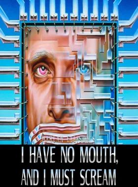 I Have No Mouth, And I Must Scream RoW PC Steam CD Key