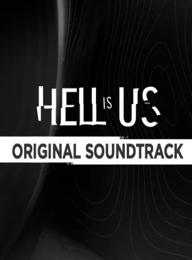 Hell is Us - Soundtrack DLC PC Steam CD Key