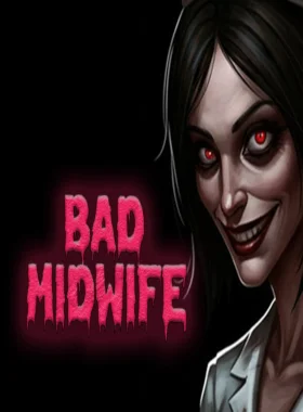 Bad Midwife PC Steam CD Key