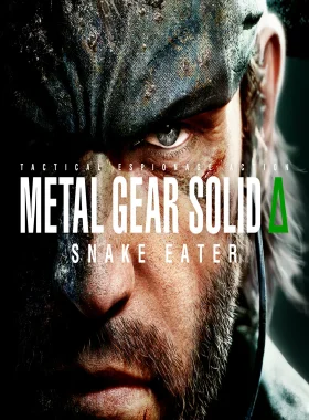 METAL GEAR SOLID Δ: SNAKE EATER Xbox Series X|S Access