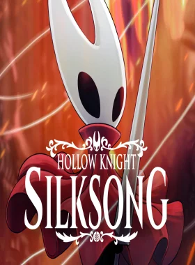 Hollow Knight: Silksong AU XBOX One / Xbox Series X|S / PC CD Key