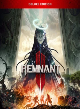 Remnant II Deluxe Edition US Xbox Series X|S / PC CD Key