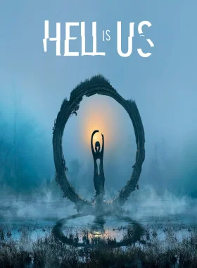 Hell is Us LATAM PC Steam CD Key