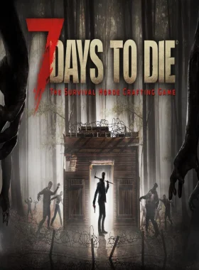 7 Days to Die US PC Steam CD Key