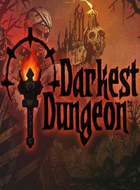 Darkest Dungeon: Ancestral Edition 2018 EU XBOX One / Xbox Series X|S CD Key
