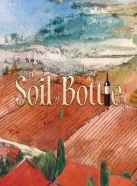 From Soil to Bottle PC Steam CD Key