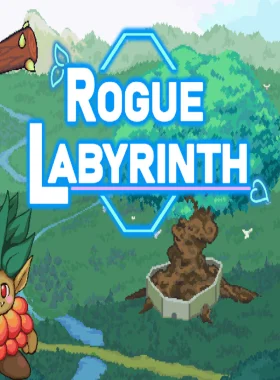Rogue Labyrinth PC Steam CD Key