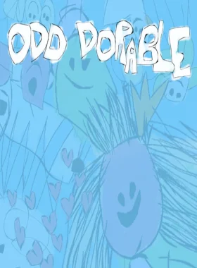 Odd Dorable PC Steam CD Key