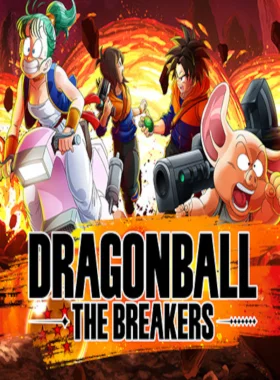 Dragon Ball: The Breakers Special Edition EU PC Steam CD Key