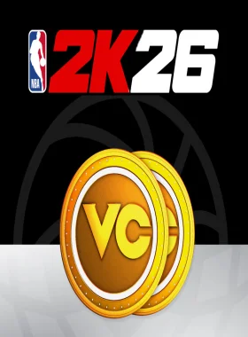 NBA 2K26 - Bonus DLC Xbox Series X|S CD Key