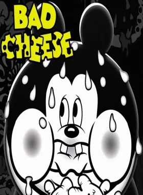 Bad Cheese PC Steam CD Key