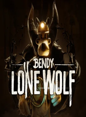 Bendy: Lone Wolf EU PC Steam CD Key