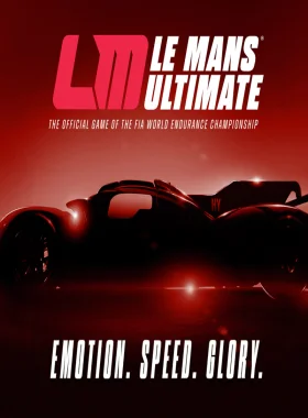 Le Mans Ultimate WEC Full Access Bundle PC Steam CD Key