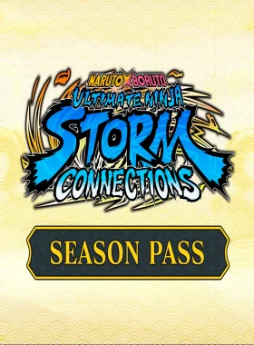 NARUTO X BORUTO Ultimate Ninja STORM CONNECTIONS - Season Pass DLC EU PC Steam CD Key