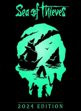 Sea of Thieves: 2024 Edition TR XBOX One / Xbox Series X|S / PC CD Key