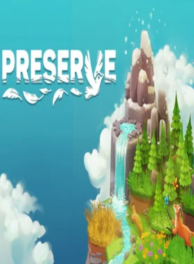 Preserve EU PC Steam CD Key