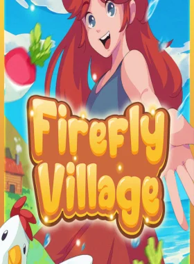 Firefly Village EU PC Steam CD Key