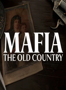 Mafia: The Old Country PS5 Access