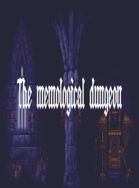 The Memological Dungeon PC Steam CD Key