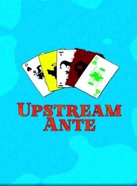 Upstream Ante PC Steam CD Key