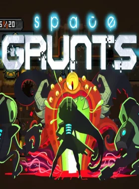 Space Grunts PC GOG CD Key