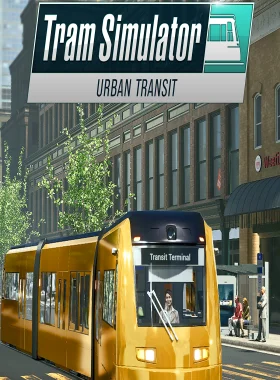 Tram Simulator Urban Transit EU PC Steam CD Key