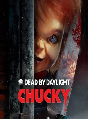 Dead by Daylight - Chucky Chapter DLC EU Steam CD Key