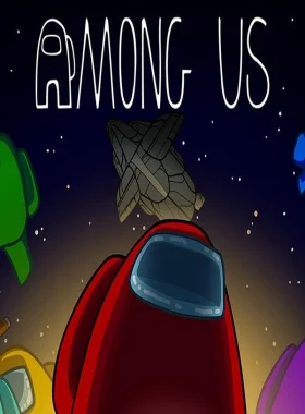 Among Us US XBOX One / Xbox Series X|S / PC CD Key
