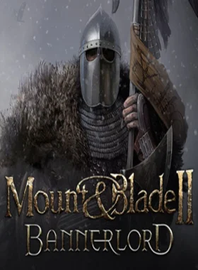 Mount & Blade II: Bannerlord SEA PC Steam CD Key