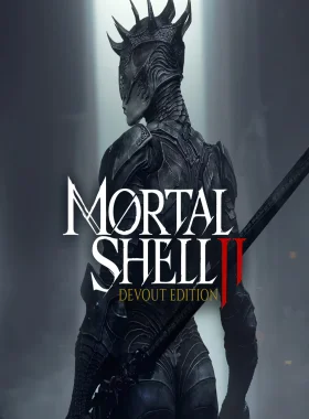 Mortal Shell II Devout Edition EU Xbox Series X|S CD Key