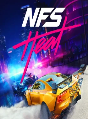 Need for Speed: Heat PS4/PS5 Access