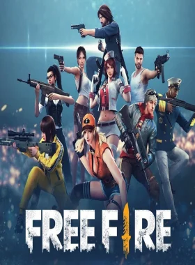 Garena Free Fire - 2180 + 218 Diamonds LATAM CD Key