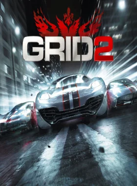 GRID 2 - Bathurst Track Pack DLC EU/NA PC Steam CD Key