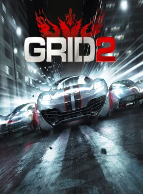 GRID 2 - Spa-Francorchamps Track Pack DLC EU/NA PC Steam CD Key