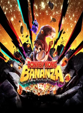 Donkey Kong Bananza EU Nintendo Switch 2 CD Key