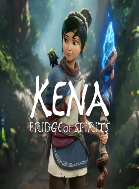 Kena: Bridge of Spirits PS4/PS5 Access