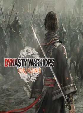Dynasty Warriors: Origins Xbox Series X|S Access