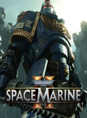 Warhammer 40,000: Space Marine 2 Xbox Series X|S Access