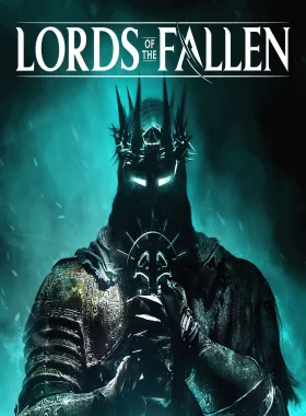 Lords of the Fallen (2023) Xbox Series X|S Access
