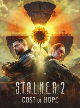 S.T.A.L.K.E.R. 2 - Cost of Hope DLC PC Steam CD Key