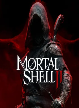 Mortal Shell II EU Xbox Series X|S CD Key
