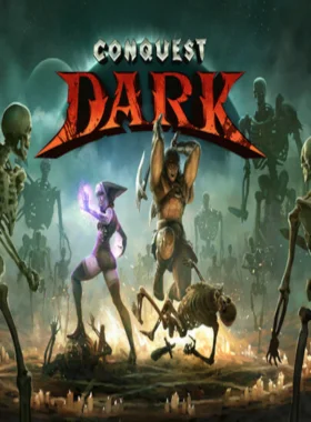 Conquest Dark EU PC Steam CD Key