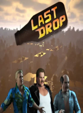 Last Drop PC Steam CD Key