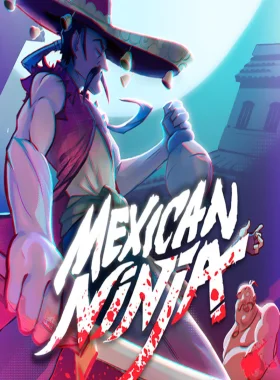 Mexican Ninja PC Steam CD Key